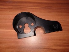 Mutt Motorcycles - CNC