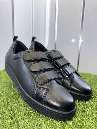 Ladies pavers black - pavers,