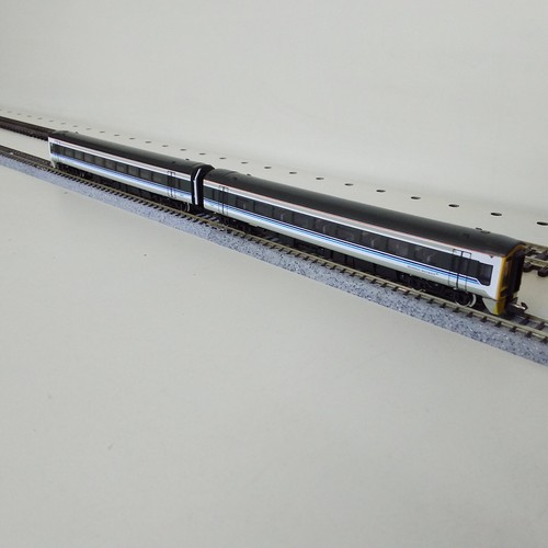 Graham farish gauge car - 2,