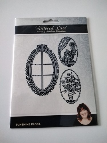 Tattered lace stephanie - tattered, by