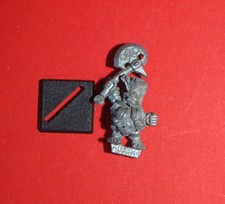 Warhammer - Dwarfs - Classic