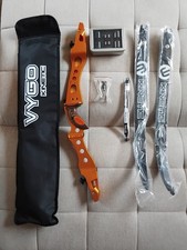 VYGO KINETIC ARCHERY BOW AND