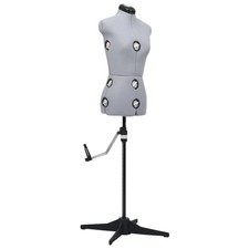 Adjustable Dress Form Female