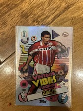 2024-25 Topps Match Attax Uefa