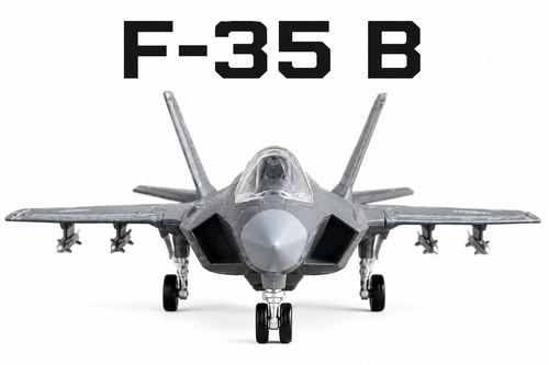 Fighter jet die cast - fighter,