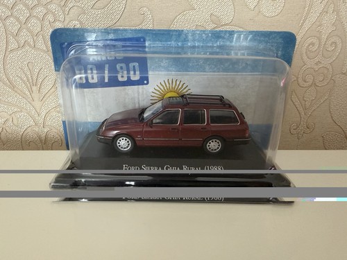 Ford sierra ghia rural - ghia,