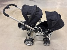 iCandy Apple 2 Pear Tanden