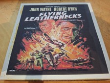 FLYING LEATHERNECKS 1951 SUPER