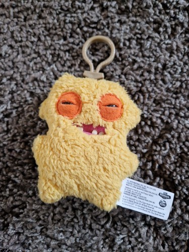 Fuggler keyring sir - keyring,