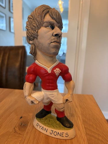 Ryan jones world groggs - ryan,