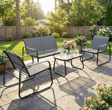 Conservatory Patio Furniture