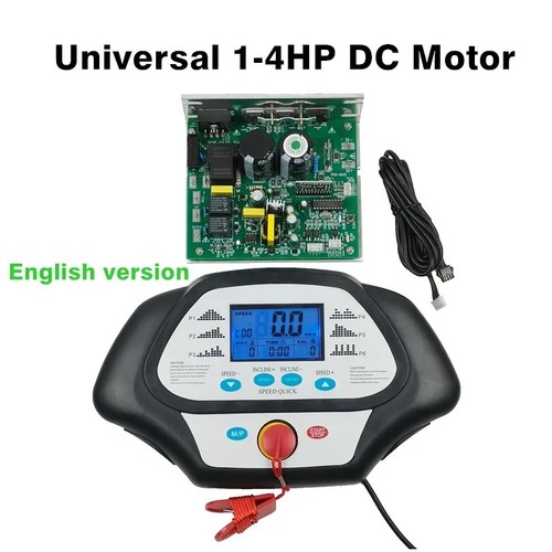 General use repair treadmill - repair,