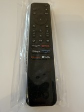 Genuine Sony Bravia smart TV