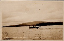 1928, Boating on Moosehead