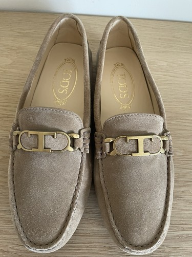 Tods gommini catenina maxi - gommini,