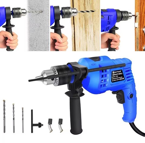 New hammer drill heavy - heavy, duty