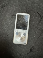 Sony Walkman NW-S755 MP3