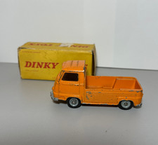 French Dinky Toys - Renault