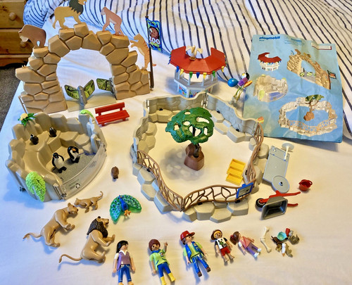 Playmobil 6634 city - 6634, life