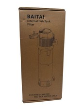 BAITAI Internal Fish Tank Filter 500L/H Aquarium Filter Pump