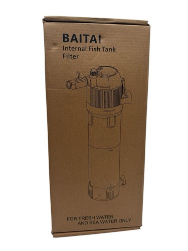 Baitai internal fish tank - baitai,