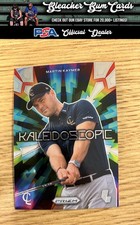 2024 Panini Prizm LIV 2 Martin