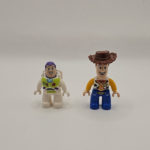 Lego duplo toy story - lego,