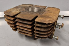 YAMAHA DT50M CYLINDER BARREL (