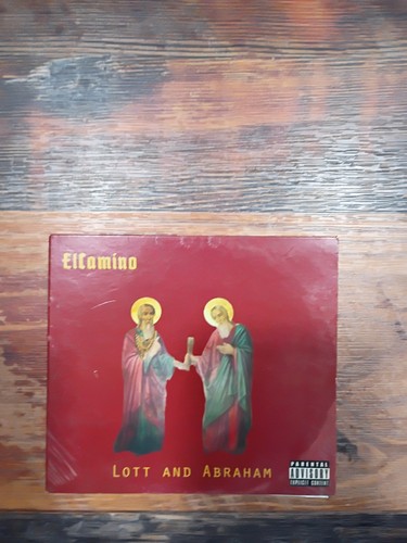 Camino lott and - el, cd