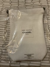 Chanel Glasses Pouch with