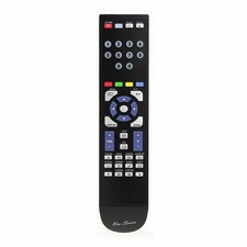 NORDMENDE Replacement Remote