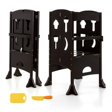 Folding Kitchen Kids Step