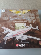 Corgi Aviation Diecast 1:144