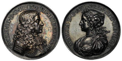 Great britain william iii - britain,