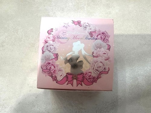 Sailor moon miracle - moon,