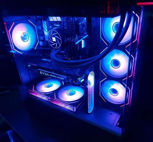 Asus prime z390 - z390-p, gaming