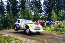 Juha Kankkunen Juha Piironen
