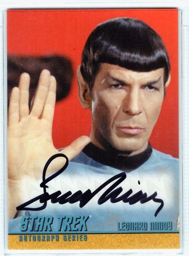 Rittenhouse star trek live - trek,