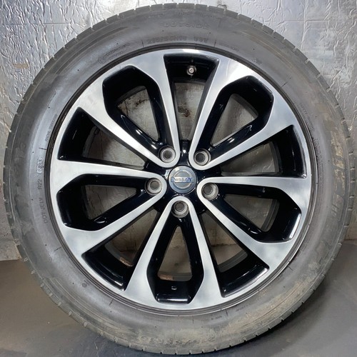 Nissan qashqai inch - 18",