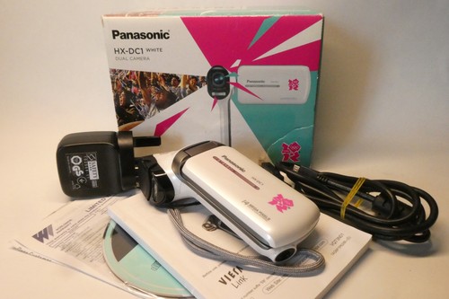 Panasonic dc1 full hdmi - hx-dc1,