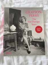 Grayson Perry - The