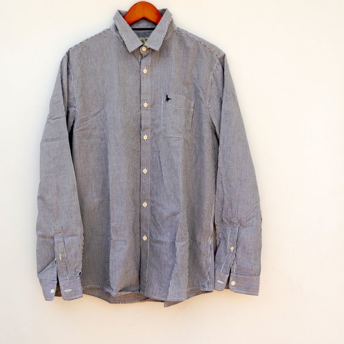Jack willis mens shirt - willis, large