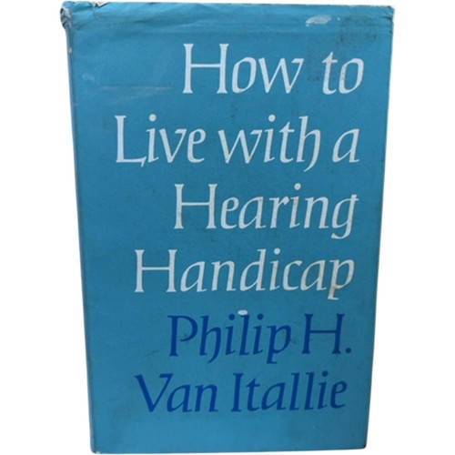 How live with hearing - to, a