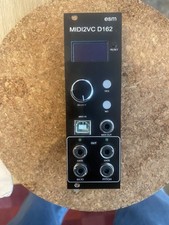 Eurorack Module USB Midi  CV Interface