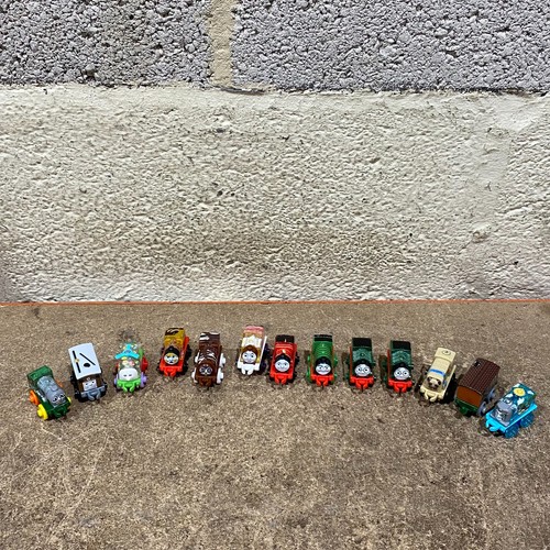 Lot fisher price thomas - of, fisher-price