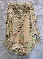British Army Virtus Bergen 90L