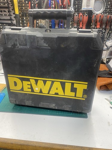 Dewalt dc100ka cordless drill - dewalt,