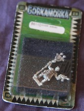 Gorkamorka, Warhammer 40k, Ork