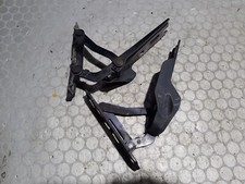 2010 saab facelift bonnet - 2010,