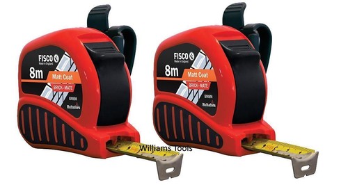 Fisco brickmate tape - x,